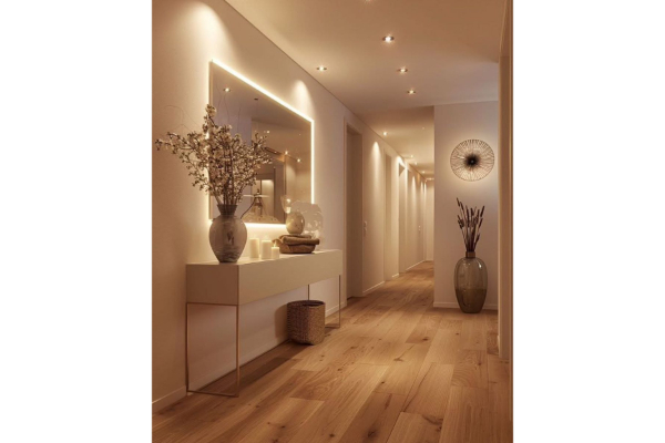 Interior &  Turnkey Projects